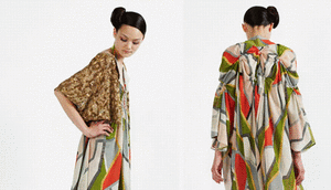 Akira returns for Designer Series 